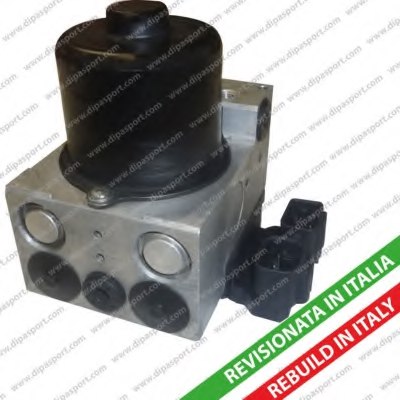 DIPASPORT ABS041R Control Unit, traction control system